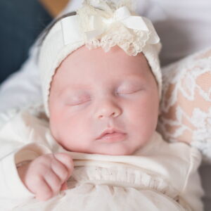 Newborn by Stefanie Etter Photography